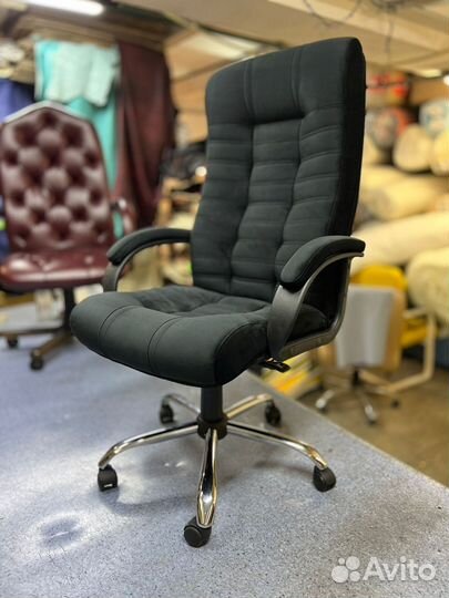 Кресло компьютерное