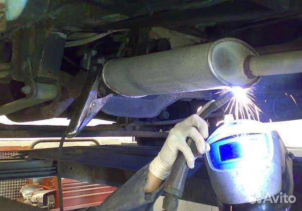 Авторазборка