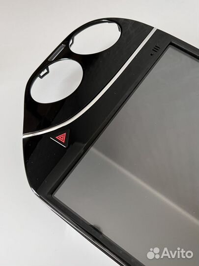 Магнитола Tesla Volkswagen Tiguan 2010-2016