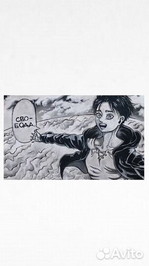 Роспись на шопперах (кастом)