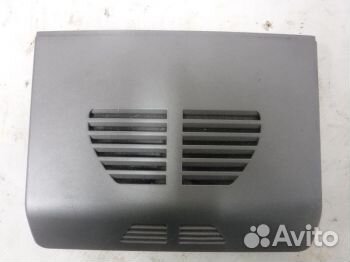 Блок управления бмв 7 E65/E66