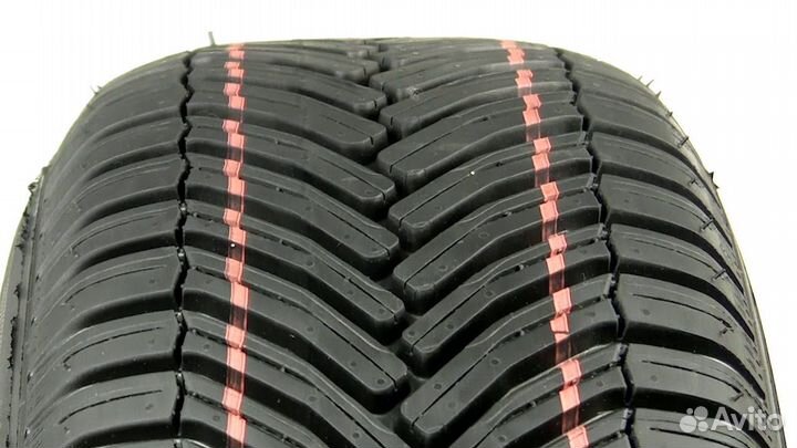 Michelin CrossClimate+ 195/55 R16 91V