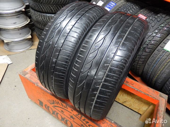 Bridgestone Turanza ER300 215/50 R17