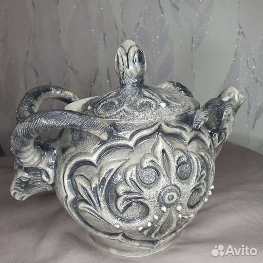 Сервиз чайный на 6 персон