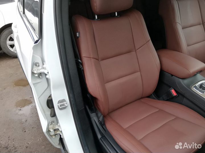 Пошив качественных автомобильных чехлов в Костроме