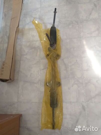 Рулевая рейка hyundai elantra 5