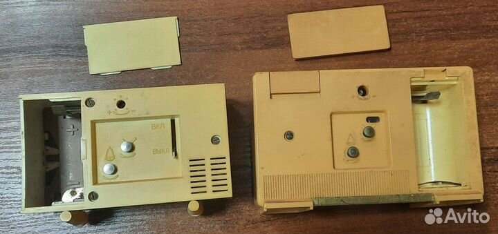 Часы настольные Слава СССР