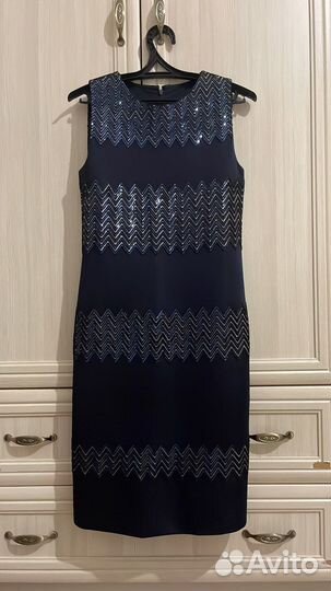 Платье Giorgio Armani