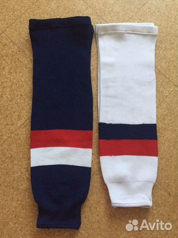 Хоккейные гетры