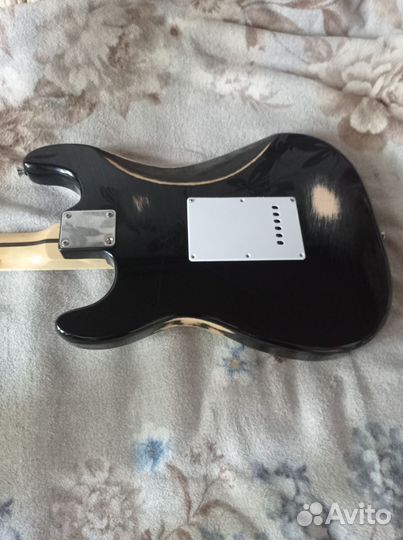 Fender Stratocaster Replica