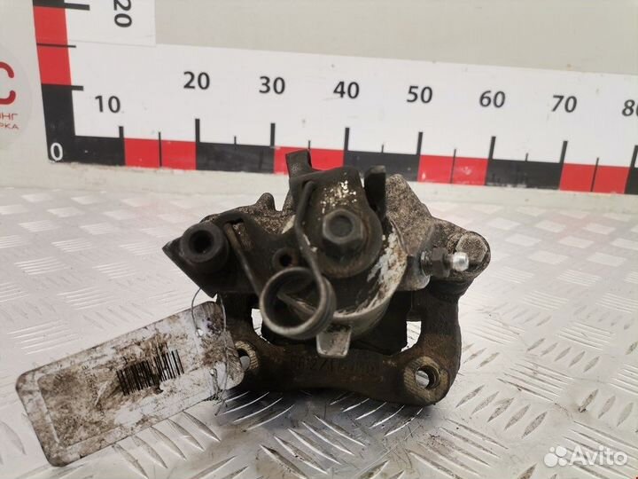 Суппорт задний левый для Volkswagen Golf 4