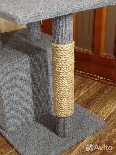 Когтеточка для кошек новая