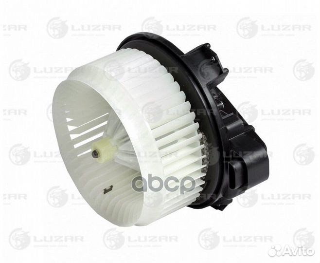 Э/вентилятор отоп. для а/м Toyota Camry (07) /R