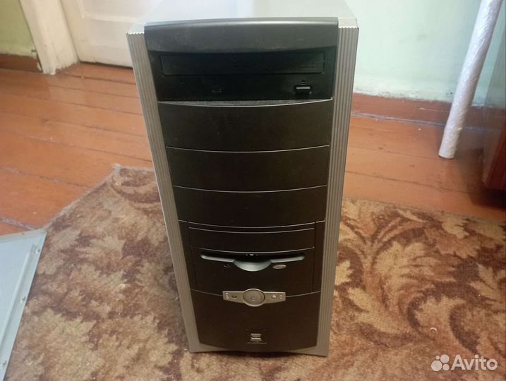 Корпус для пк