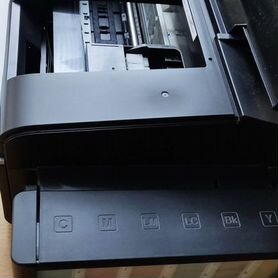 Принтер Epson l800