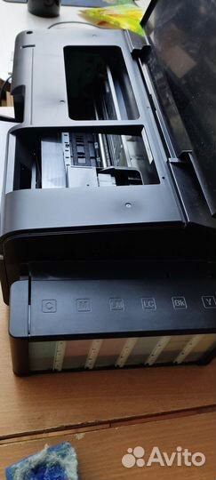 Принтер Epson l800