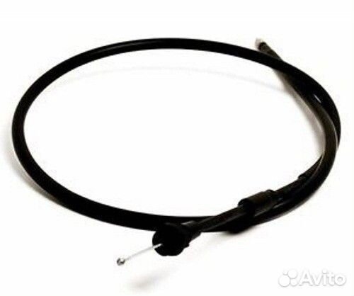 707000228 Трос подсоса BRP Can-Am Outlander 400/33