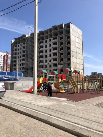1-к. квартира, 48 м², 6/10 эт. на продажу в Смоленске | Купить квартиру ...