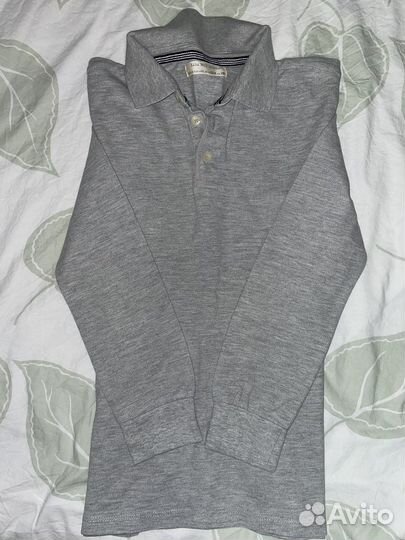 Лонгслив zara