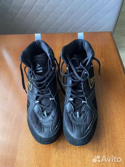 Борцовки Demix