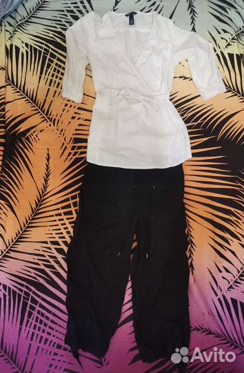 Пакет вещей для беременных 42 44 размер