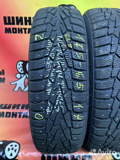 Nokian Tyres Nordman 7 175/65 R14 86T