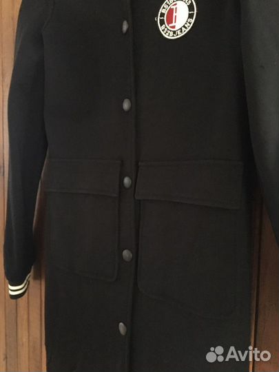 Кардиган для девочки