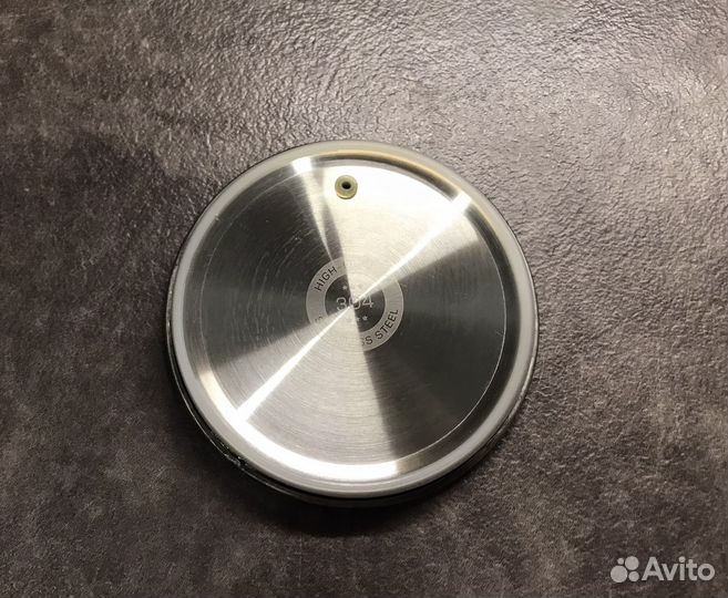 Тэн запчасти для чайника Редмонд