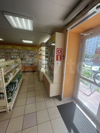 Свободного назначения, 74.1 м²