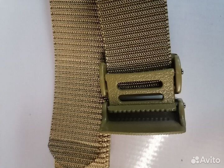 Тактический ремень 5.11 Койот