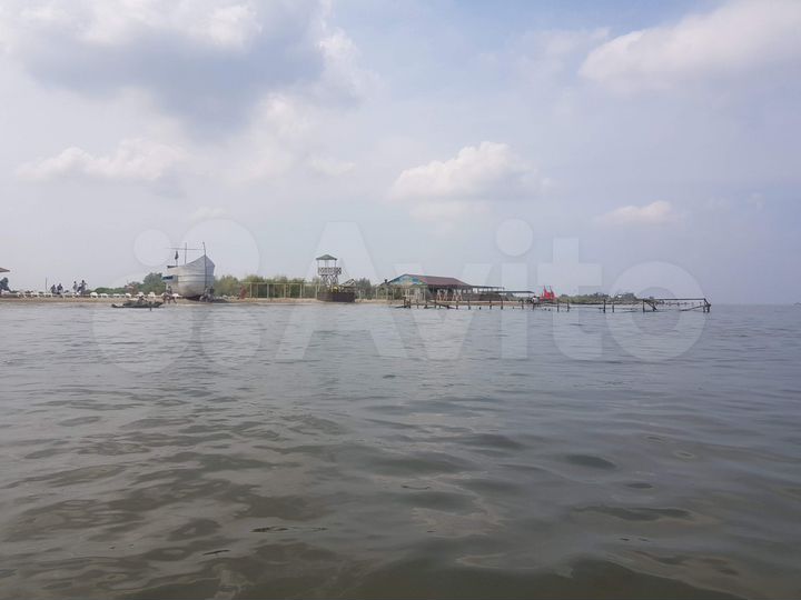 Участок 5 сот. (ИЖС)