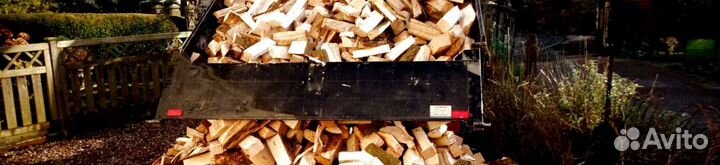 Дрова без сучков