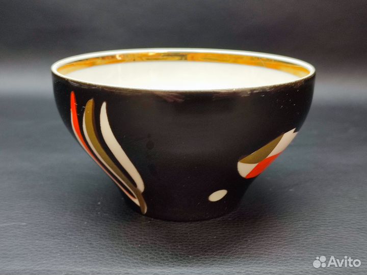 Чашка чайная Дулево