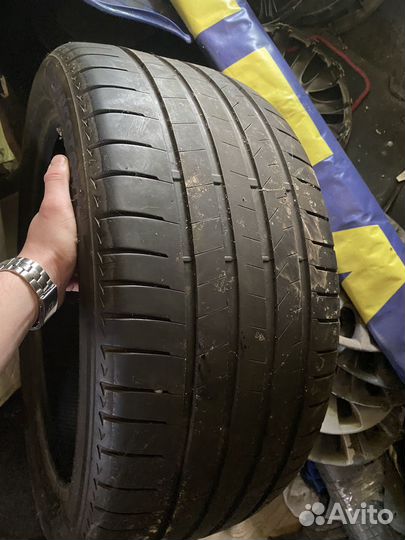 Bridgestone Alenza 001 285/40 R21 109Y