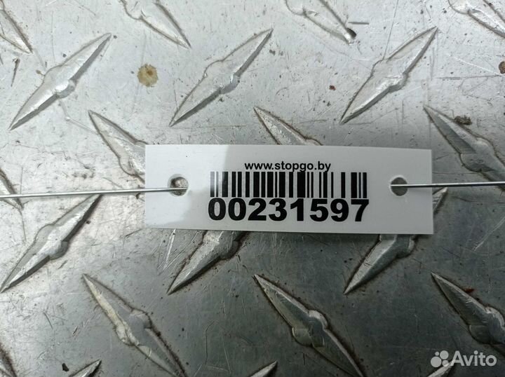 Стабилизатор передний Suzuki SX4 EY,GY