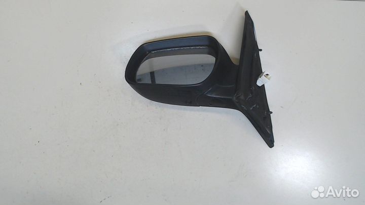 Зеркало боковое Mazda 3 (BK), 2008