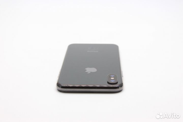 iPhone X, 64 ГБ
