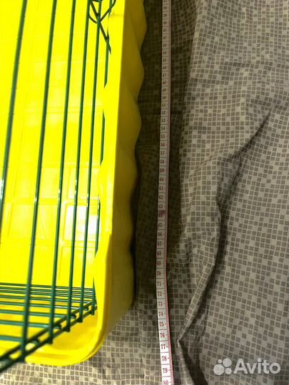 Клетка для животных большая