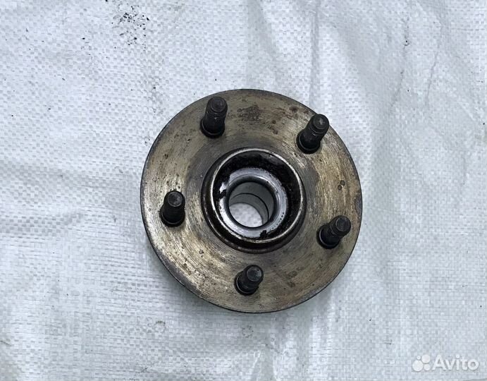 Ступица задняя Chrysler PT Cruiser