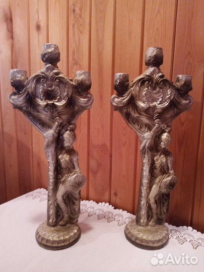 Гипсовая лепнина для интерьера