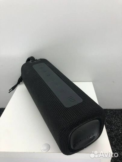 Портативная колонка Xiaomi Mi Portable Bluetooth S