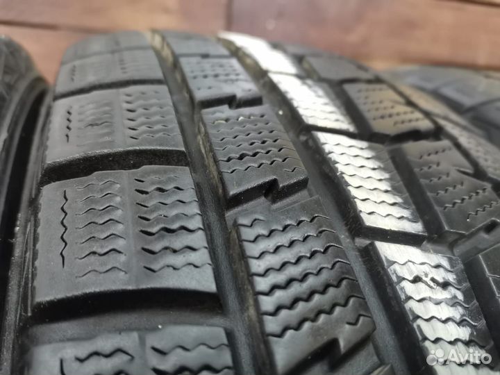 Dunlop Winter Maxx WM01 185/65 R15