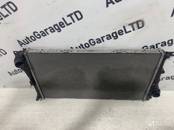 Радиатор двс Bmw 3-Series F30