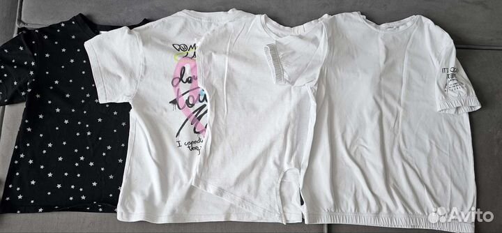 Одежда для девочки 146-152