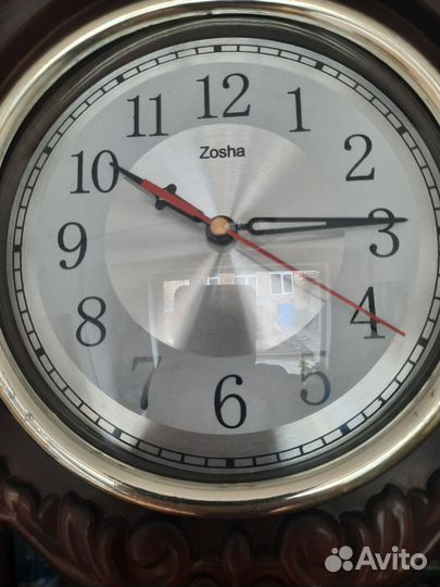 Настенные часы