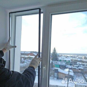 Ремонт пластиковых окон. Дверей. 24 часа