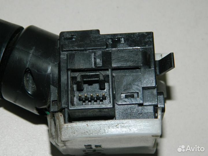 Переключатель поворотов подрулевой Mitsubishi Lanc