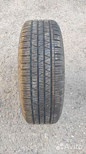Летняя шина r16 1 шт
