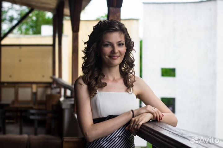 Репетитор Английский и французский