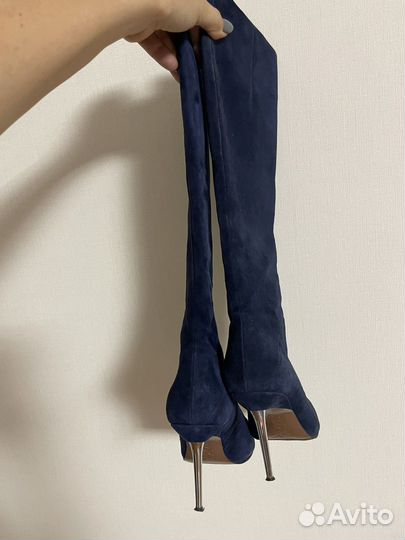 Corso como сапоги 37 38